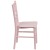 Flash Furniture LE-L-7K-PK-GG Hercules Child