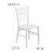 Flash Furniture LE-L-7K-WH-GG Hercules Child