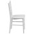 Flash Furniture LE-L-7K-WH-GG Hercules Child