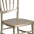 Flash Furniture LE-L-MON-GD-GG Hercules Gold Resin Stacking Napoleon Chair addl-6