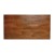 Flash Furniture LFS-2013-WAL-GG Walnut Wood Farmhouse Coffee Table, Trestle Style Accent Table  addl-9