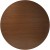 Flash Furniture MEW-60R-WB Advantage 5 ft. Round High Pressure Laminate Folding Banquet Table addl-1