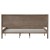 Flash Furniture MG-09004KB-K-OAK-GG King Size Solid Wood Platform Bed with Wooden Slats and Headboard, Light Brown addl-7