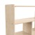 Flash Furniture MK-KE23933-GG Bright Beginnings 3 Section Modular Wooden Classroom Open Storage Unit addl-8