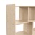 Flash Furniture MK-KE23940-GG Bright Beginnings 5 Section Modular Wooden Classroom Open Storage Unit addl-8