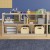Flash Furniture MK-KE23957-GG Bright Beginnings Extra Wide 5 Section Modular Wooden Classroom Open Storage Unit addl-6