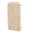 Flash Furniture MK-KE24060-GG Bright Beginnings Bow Front 2 Tier Wooden Classroom Open Corner Storage Unit addl-9