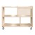 Flash Furniture MK-KE24251-GG Bright Beginnings Double Sided Wooden Mobile Storage Cart addl-10