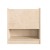 Flash Furniture MK-KE24305-GG Bright Beginnings Modular Wooden Classroom 4 Tier Book Display Shelf addl-7