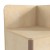 Flash Furniture MK-KE24336-GG Bright Beginnings Modular Classroom Seating Wooden Corner Table addl-8