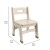Flash Furniture MK-KE24435-GG Bright Beginnings Wooden Classroom Chair, 10" Seat Height, Set of 2  addl-4