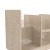 Flash Furniture MK-KE24558-GG Bright Beginnings Modular Double Sided Wooden Classroom Storage Unit addl-8