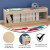 Flash Furniture MK-KE24572-GG Bright Beginnings Modular Wooden Classroom Open Storage Unit with Upper Shelf addl-3