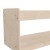 Flash Furniture MK-KE24572-GG Bright Beginnings Modular Wooden Classroom Open Storage Unit with Upper Shelf addl-8