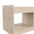 Flash Furniture MK-KE24596-GG Bright Beginnings Modular Wooden Classroom 2 Sided, 3 Section, Open Storage Unit addl-8
