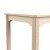 Flash Furniture MK-ME088011-GG Bright Beginnings Wooden Rectangular Preschool Classroom Activity Table, 23.5"W x 47.25"D x 18"H addl-8