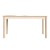 Flash Furniture MK-ME088012-GG Bright Beginnings Wooden Rectangular Preschool Classroom Activity Table, 23.5"W x 47.25"D x 21.25"H addl-10