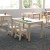 Flash Furniture MK-ME088012-GG Bright Beginnings Wooden Rectangular Preschool Classroom Activity Table, 23.5"W x 47.25"D x 21.25"H addl-5