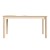 Flash Furniture MK-ME088012-GG Bright Beginnings Wooden Rectangular Preschool Classroom Activity Table, 23.5"W x 47.25"D x 21.25"H addl-7