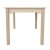 Flash Furniture MK-ME088012-GG Bright Beginnings Wooden Rectangular Preschool Classroom Activity Table, 23.5"W x 47.25"D x 21.25"H addl-9