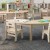 Flash Furniture MK-ME088013-GG Bright Beginnings Wooden Half Circle Preschool Classroom Activity Table, 29.5"W x 59"D x 14.5"H addl-6