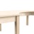 Flash Furniture MK-ME088013-GG Bright Beginnings Wooden Half Circle Preschool Classroom Activity Table, 29.5"W x 59"D x 14.5"H addl-8