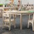 Flash Furniture MK-ME088015-GG Bright Beginnings Wooden Half Circle Preschool Classroom Activity Table, 29.5"W x 59"D x 21"H addl-6