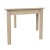 Flash Furniture MK-ME088017-GG Bright Beginnings Wooden Trapezoid Preschool Classroom Activity Table, 20.75"W x 47.25"D x 18"H addl-9