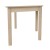 Flash Furniture MK-ME088018-GG Bright Beginnings Wooden Trapezoid Preschool Classroom Activity Table, 20.75"W x 47.25"D x 21"H addl-9
