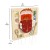 Flash Furniture MK-ME10346-GG Bright Beginnings STEAM Wall Dental Hygiene Activity Board addl-4