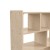 Flash Furniture MK-ME10513-GG Bright Beginnings 8 Section Modular Wooden Classroom Open Storage Unit addl-8
