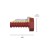 Flash Furniture MK-ME12920-GG Bright Beginnings Modular STEAM Wall 512 Piece Multicolor Screw Accessory Pack addl-4