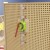 Flash Furniture MK-ME13149-GG Bright Beginnings 10 Piece Modular STEAM Wall STEAM Accessories- Pipe Builder Hand Pump & Accessories addl-1