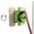 Flash Furniture MK-ME13149-GG Bright Beginnings 10 Piece Modular STEAM Wall STEAM Accessories- Pipe Builder Hand Pump & Accessories addl-8