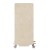 Flash Furniture MK-ME13705-GG Bright Beginnings Wooden Mobile Classroom Storage Cart, 3 Angled Shelves addl-9
