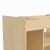 Flash Furniture MK-ME14504-GG Bright Beginnings Wooden Mobile Storage Cart with Storage Compartments addl-8
