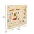 Flash Furniture MK-ME15273-GG Bright Beginnings STEAM Wall Feelings and Moods Activity Board addl-4