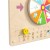 Flash Furniture MK-ME16393-GG Bright Beginnings STEAM Wall Weather Activity Board addl-8