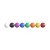 Flash Furniture MK-ME21113-GG Bright Beginnings 64 Piece Multicolor Jumbo Peg Accessory Pack for Modular STEAM Walls addl-10