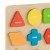 Flash Furniture MK-MK00576-GG Bright Beginnings STEM Sorting Shapes and Colors Puzzle Board, Natural/Multicolor addl-6
