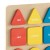 Flash Furniture MK-MK00590-GG Bright Beginnings STEM Basic Shapes and Colors Puzzle Board, Natural/Multicolor addl-6