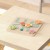 Flash Furniture MK-MK00682-GG Bright Beginnings STEM Insect Sliding Maze Learning Board, Natural/Multicolor addl-1