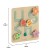 Flash Furniture MK-MK00682-GG Bright Beginnings STEM Insect Sliding Maze Learning Board, Natural/Multicolor addl-4