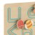 Flash Furniture MK-MK00682-GG Bright Beginnings STEM Insect Sliding Maze Learning Board, Natural/Multicolor addl-6
