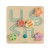 Flash Furniture MK-MK00682-GG Bright Beginnings STEM Insect Sliding Maze Learning Board, Natural/Multicolor addl-8