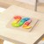 Flash Furniture MK-MK00712-GG Bright Beginnings STEM Number Snake Puzzle Board addl-1