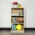 Flash Furniture MK-STRG001-GG Hercules Wooden 3 Section Classroom Storage Cabinet, 36"H  addl-1