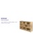 Flash Furniture MK-STRG002-GG Hercules Wooden 8 Section Classroom Storage Cabinet, 36"H  addl-4