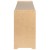 Flash Furniture MK-STRG007-GG Hercules Wooden 2 Section Classroom Storage Cabinet, 30"H x 48"L  addl-8