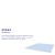 Flash Furniture MR-M35-2-K-GG Capri Comfortable Sleep 2" Cool Gel Memory Foam Mattress Topper, King Size addl-4